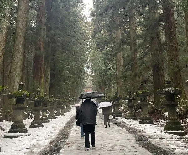 浅間神社