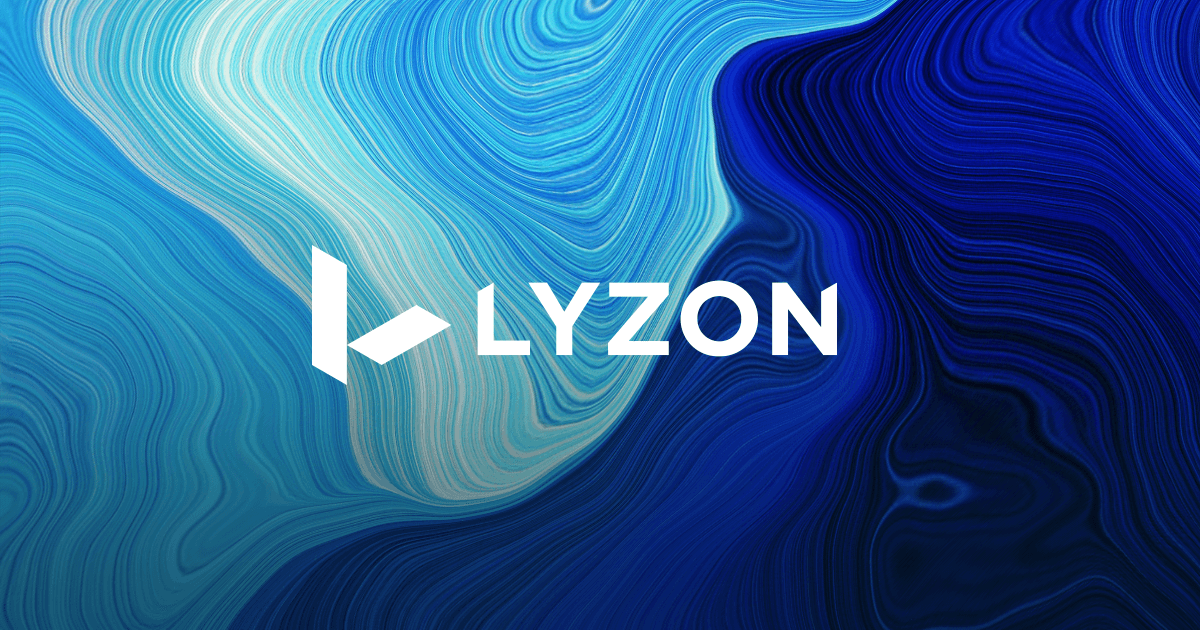株式会社lyzon
