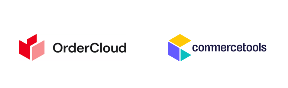 OrderCloudとCommercetools