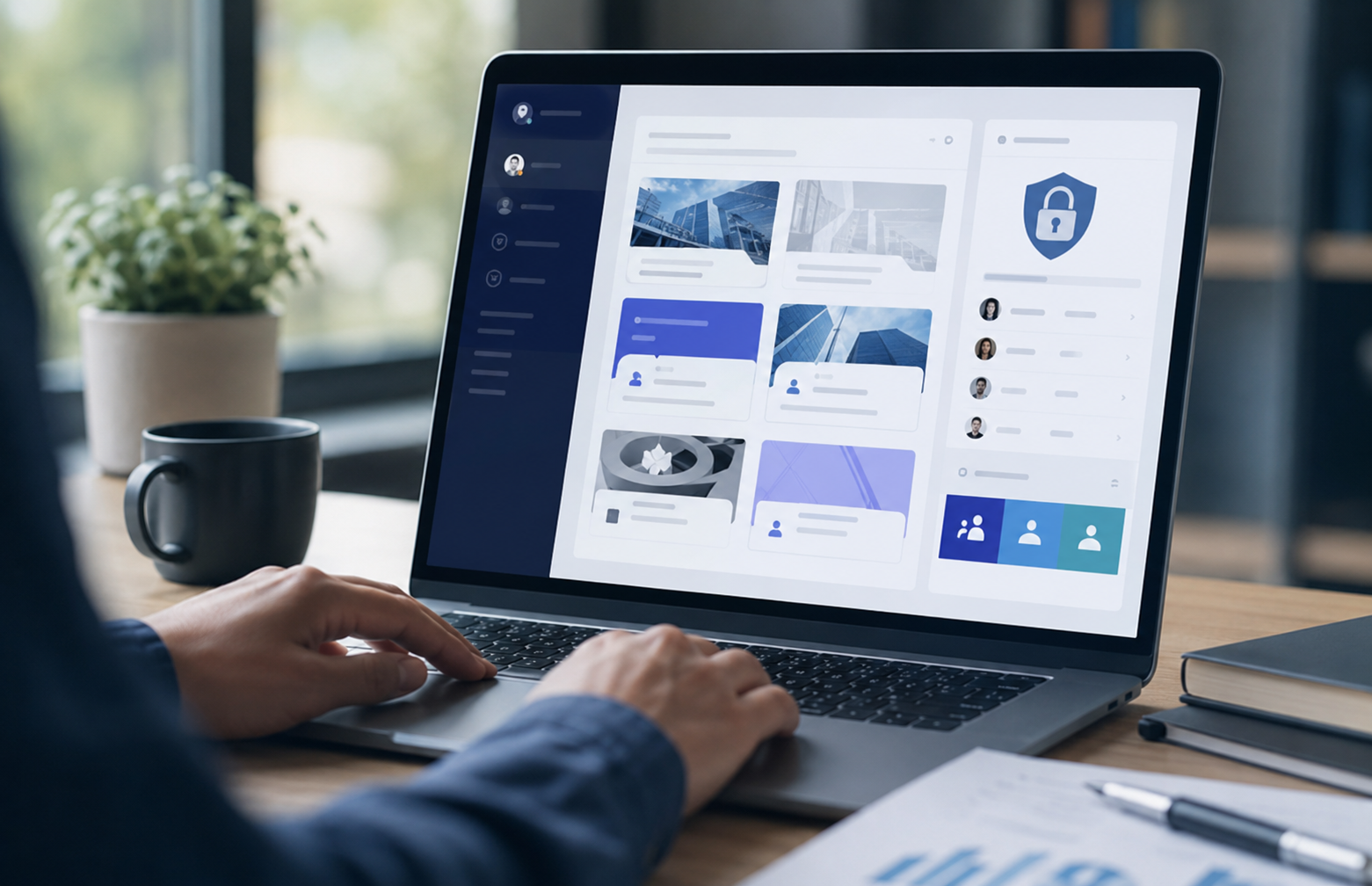 Sitecoreによる柔軟な会員管理とパーソナライズ対応