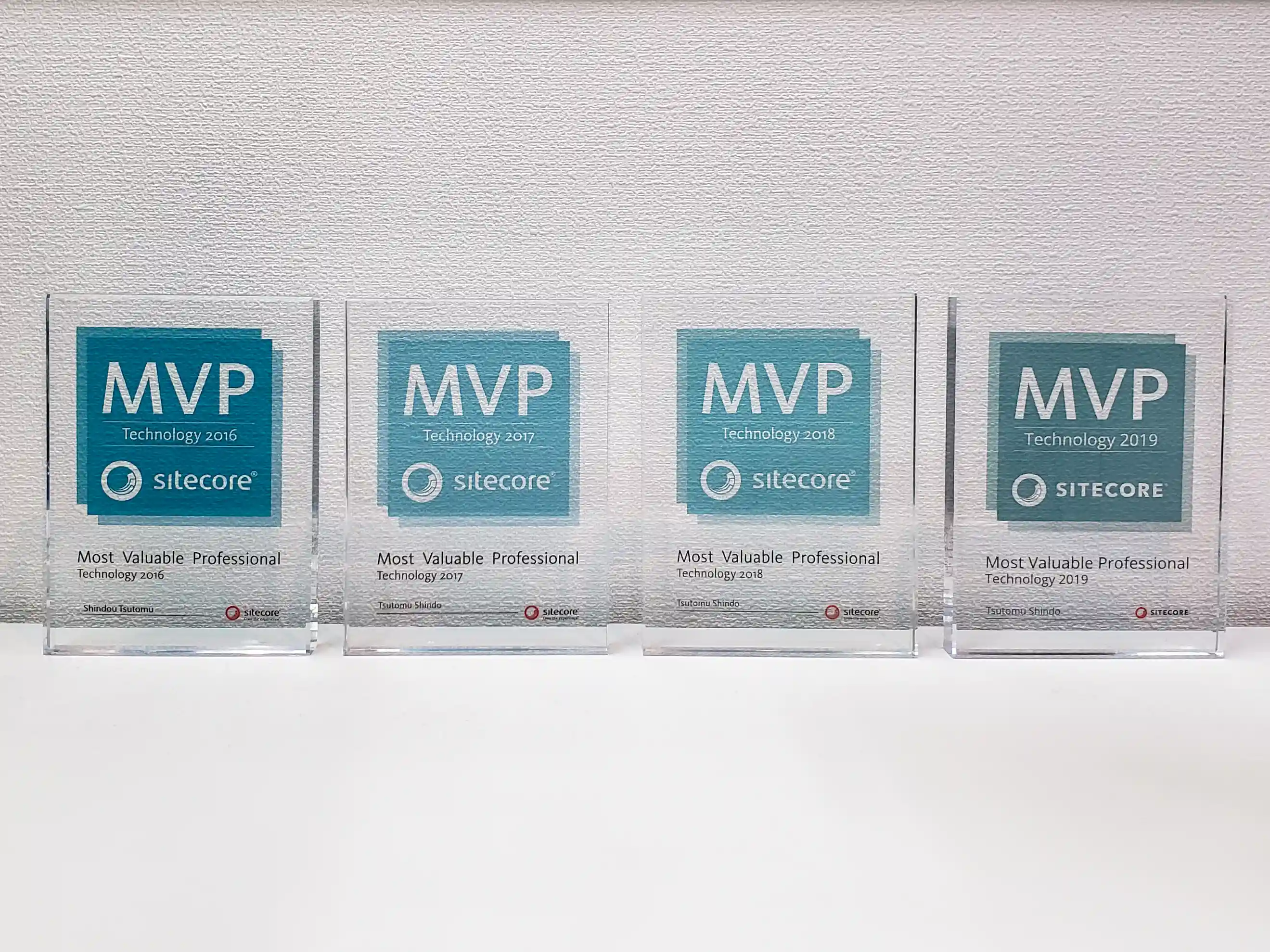 Sitecore Mvp 受賞インタビュー 株式会社lyzon