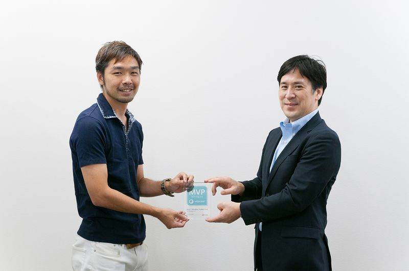 弊社社員が2年連続でsitecore Technology Mvpを受賞しました 株式会社lyzon